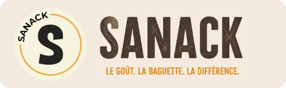 Sanack - Cournon