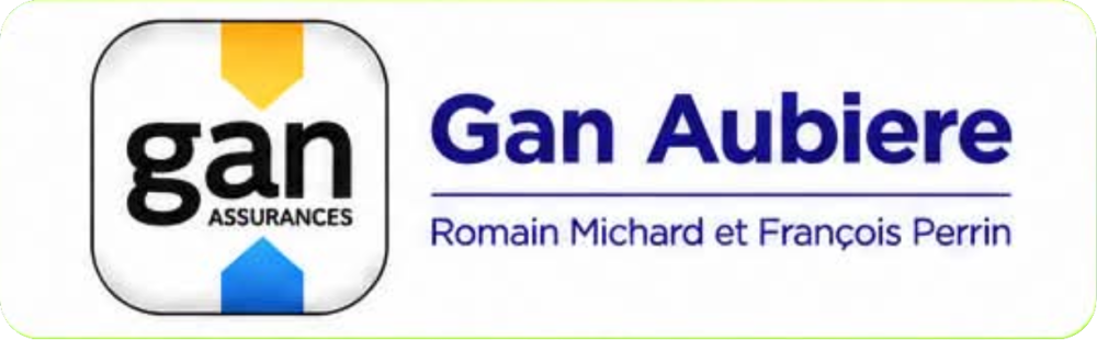 Gan - Aubière