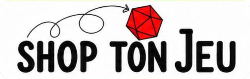 Shop Ton Jeu