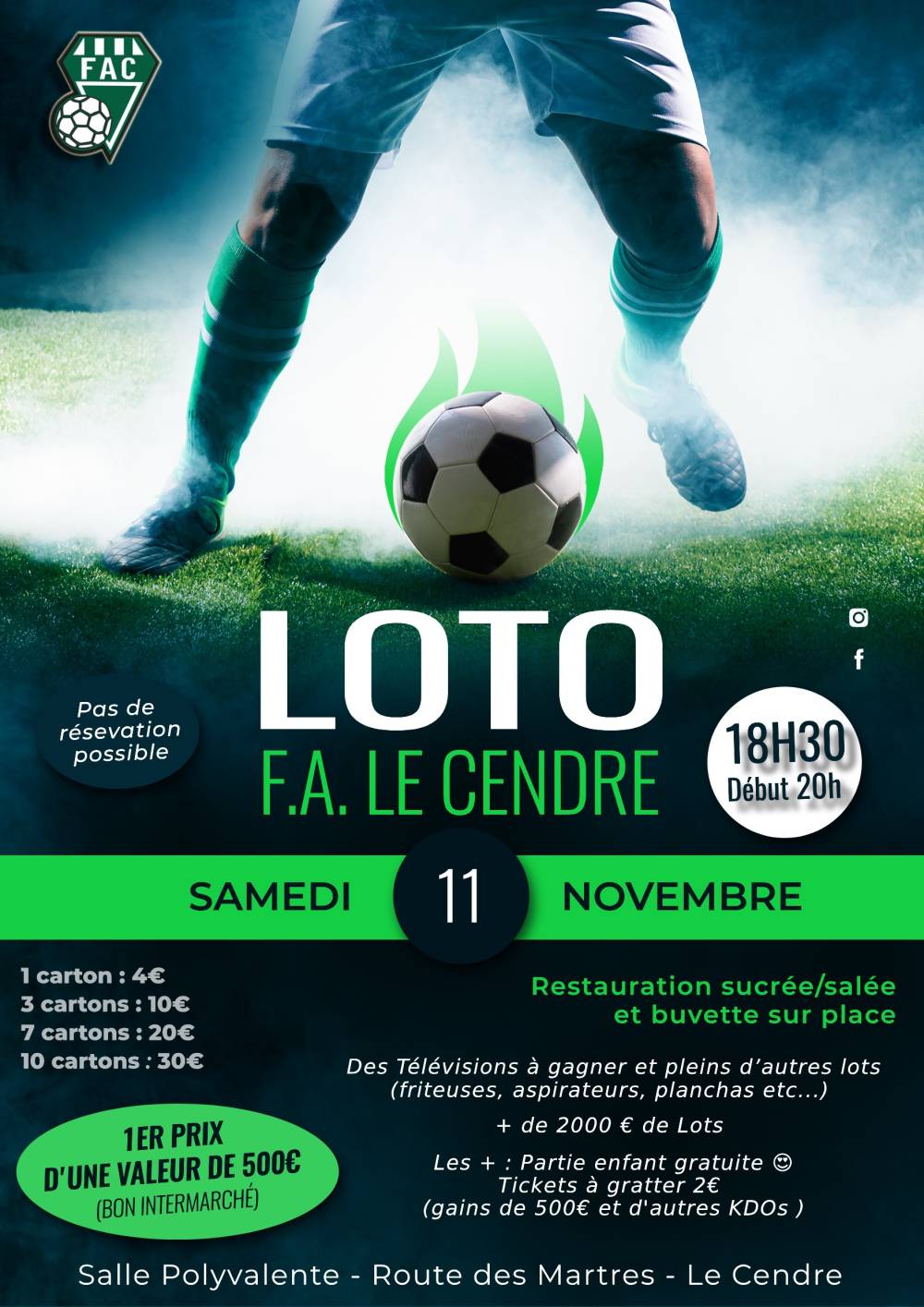 image actu