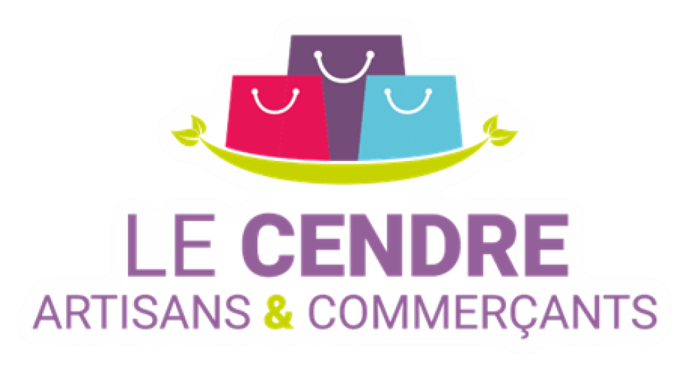Les commerçants du Cendre