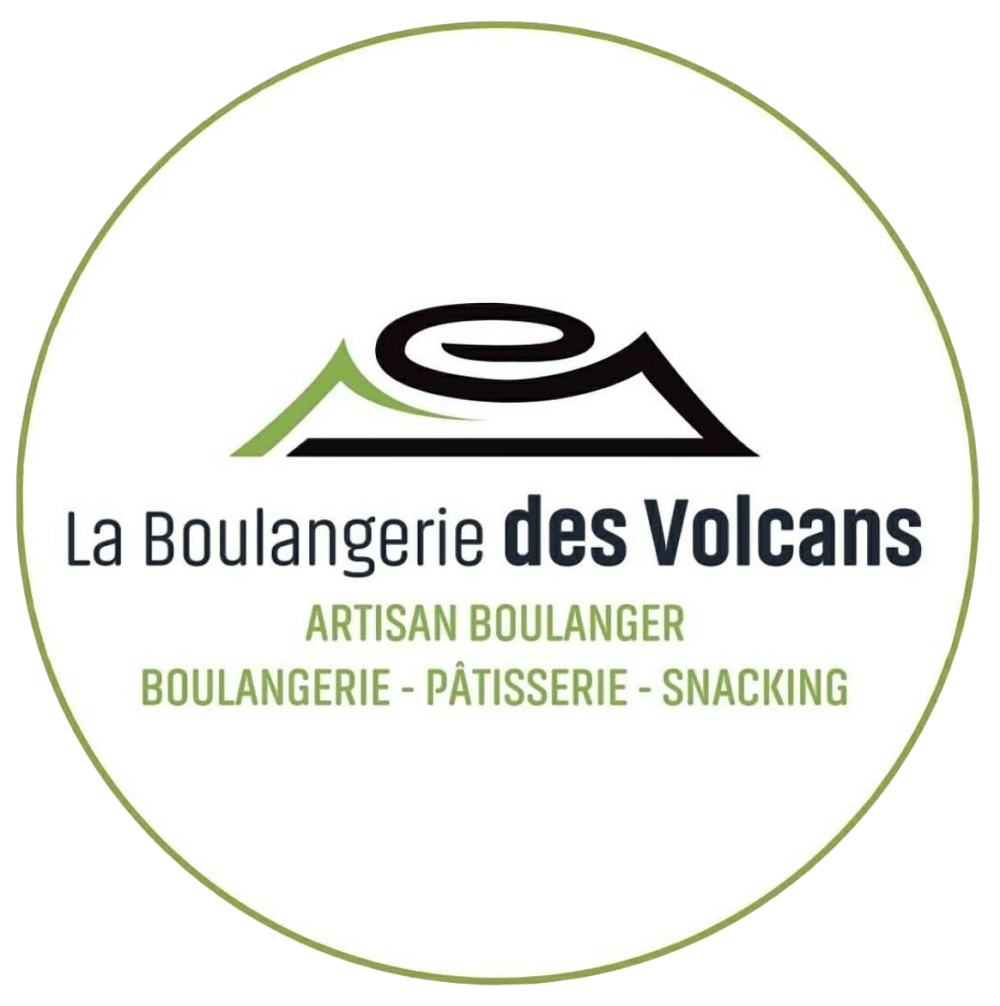 Boulangerie des volcans
